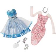 Barbie Look Fashion 2pack (CLL19)