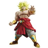 Figure Rise Leg Super Saiyan Broly