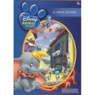Magic Stickers - Disney animal friends