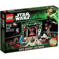 Calendario dell'Avvento - Lego Star Wars (75023)