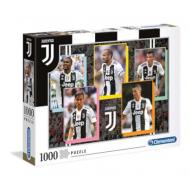 Puzzle Juventus 1000 pezzi (39476)