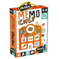 Memo Chef (MU24766)