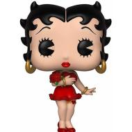 Funko Animation: Betty Boop - Valentine