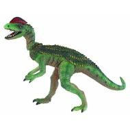 Dinosauro Dilophosaurus Museum Line (61477)