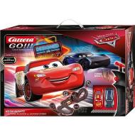 Pista Disney Cars - Neon Nights (20062477)