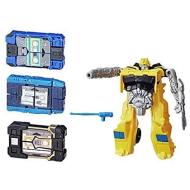 Transformer Bumblebee Charger (E2048)