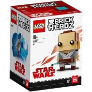 Rey Star Wars - Lego Brickheadz (41602)