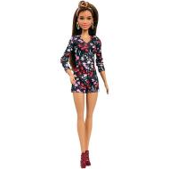 Barbie - Fashionistas - 73 Rosey Romper Original (FJF38)