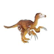 Dinosauro Therizinosaurus Museum Line (61478)