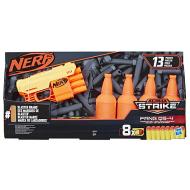 Nerf Alpha Strike Fang Con Bersagli (E8308)