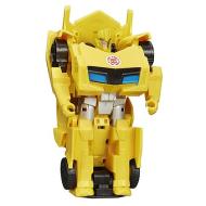 Transformers Rid One Step Changer Bumblebee