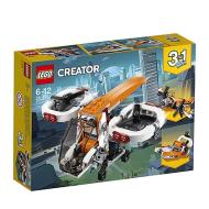 Drone esploratore - Lego Creator (31071)