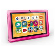 Clempad 10" 3-6 Anni Pink (16478)