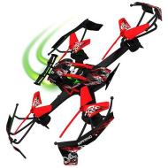 Drone PRO RACER con videocamera (33780)