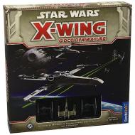 Star Wars X-WING: Gioco Base (GTAV0090)