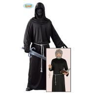 Costume Uomo Frate Soldato Oscuro Taglia L (80479)