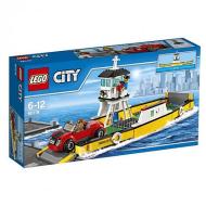 Traghetto - Lego City Great Vehicles (60119)