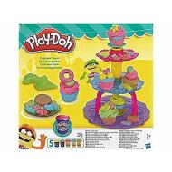 Play-DohTorre dei Cupcake (A5144EU4)