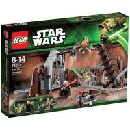 Duello su Geonosis - Lego Star Wars (75017)
