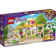 Il caffè biologico di Heartlake - Lego Friends (41444)
