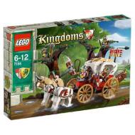 LEGO Kingdoms - Imboscata alla carrozza del Re (7188)