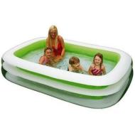 Piscina 2 anelli rettangolare (56483)