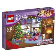 Calendario dell'Avvento - Lego Friends (41040)