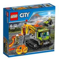Cingolato vulcanico - Lego City Volcano Explorers (60122)
