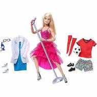 Barbie 3 outfit (DMP27)