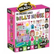 The Doll's House (MU24841)
