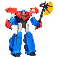 Transformers Rid Warrior Optimus Prime