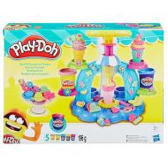 La Bottega dei Gelati  Play-Doh (B0306EU6)