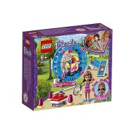 L'area gioco del criceto di Olivia - Lego Friends (41383)