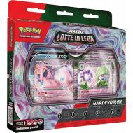 Pokemon collezione Gardevoir ex