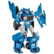Transformers Rid Warrior Steeljaw