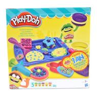 Play-Doh Biscotti della Fantasia (B0307EU6)