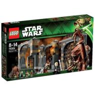 Rancor Pit - Lego Star Wars (75005)