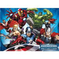 Puzzle Avengers (05489)