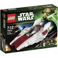 A-wing Starfighter - Lego Star Wars (75003)
