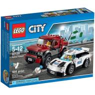Inseguimento della Polizia - Lego City Police (60128)