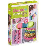 Crea Braccialetti Charms 'N Chains (74906)