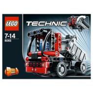 LEGO Technic - Piccolo camion portacontainer (8065)