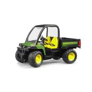 John Deere Gator 855D (02491)