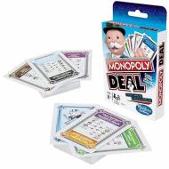 Monopoly Deal