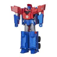 Transformers Rid Hyper Change Optimus Prime