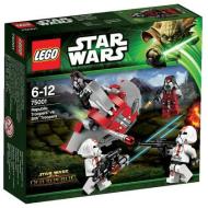Republic Troopers vs. Sith Troop - Lego Star Wars (75001)