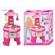 Cucina Barbie Maxi