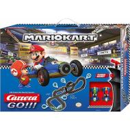 Pista Nintendo Mario Kart - Mach 8 (20062492)
