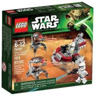 Clone Troopers vs. Droidekas - Lego Star Wars (75000)