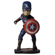 Avengers - Captain America Bubble Head